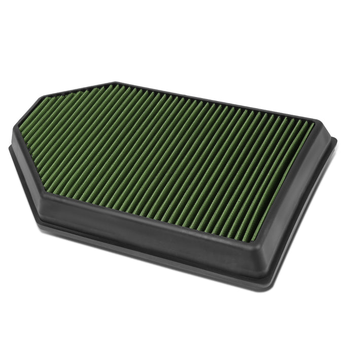 11-18 Chrysler 300 Dodge Charger Challenger Drop-in Panel Air Filter