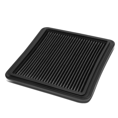 D-Motoring - 06-15 Mitsubishi L200 Triton Panel Air Filter - Recleanable - 1