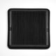D-Motoring - 06-15 Mitsubishi L200 Triton Panel Air Filter - Recleanable - 4