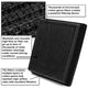 D-Motoring - 06-15 Mitsubishi L200 Triton Panel Air Filter - Recleanable - 5