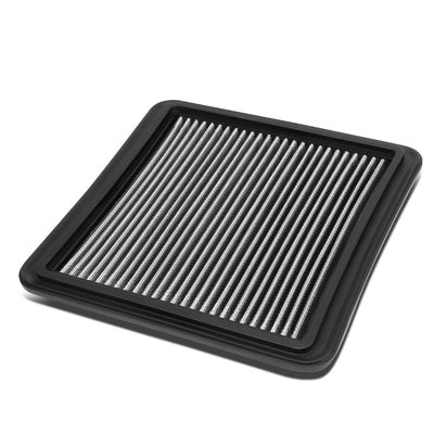 06-15 Mitsubishi Triton L200 2.4L 2.5L 3.2L 3.5L L4 Drop-in Panel Air Filter
