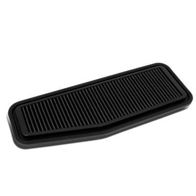 D-Motoring - 01-05 Toyota Rav4 2.0 2.4LPanel Air Filter - Reusable - 1