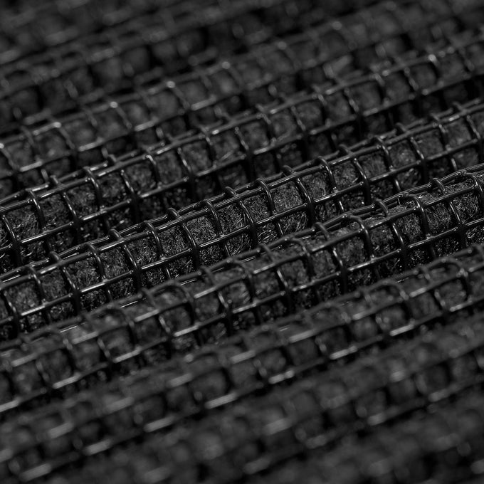 D-Motoring - 01-05 Toyota Rav4 2.0 2.4LPanel Air Filter - Reusable - 2