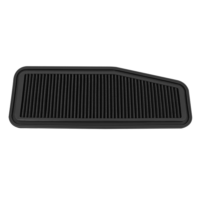 D-Motoring - 01-05 Toyota Rav4 2.0 2.4LPanel Air Filter - Reusable - 4