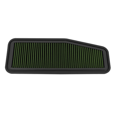 D-Motoring - 01-05 Toyota Rav4 2.0 2.4LPanel Air Filter - Reusable - 4