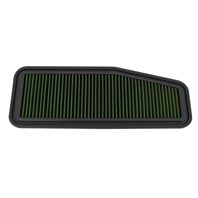 D-Motoring - 01-05 Toyota Rav4 2.0 2.4LPanel Air Filter - Reusable - 4