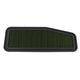 D-Motoring - 01-05 Toyota Rav4 2.0 2.4LPanel Air Filter - Reusable - 4