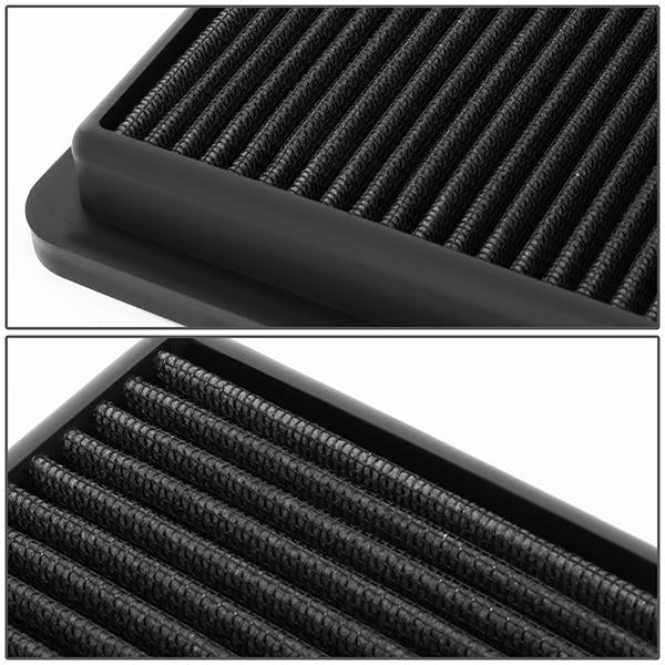 12-18 Mazda 3/6/CX-5 2.0L/2.3L/2.5L Panel Air Filter - Washable - 3