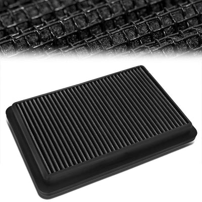 12-18 Mazda 3/6/CX-5 2.0L/2.3L/2.5L Panel Air Filter - Washable - 1