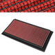07-10 Jeep Compass Patriot Dodge Caliber 2.0L 2.4L Drop-In Panel Air Filter