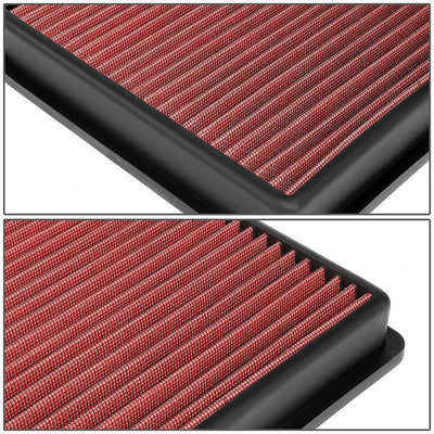 14-19 Jeep Grand Cherokee WK2 3.0L Turbo Diesel Drop-In Panel Air Filter