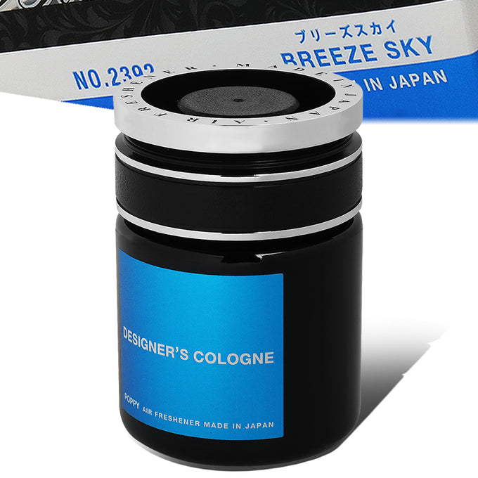 Deodorizes Air Fresheners[A Variety Of Scent Options]