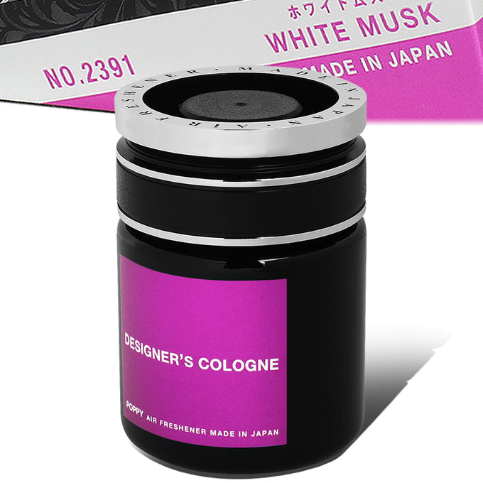 Deodorizes Air Fresheners[A Variety Of Scent Options]