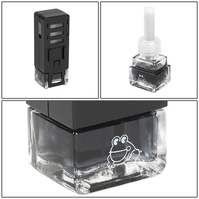 Clip on Style Air freshener[A Variety of Scent Options]<br>Universal