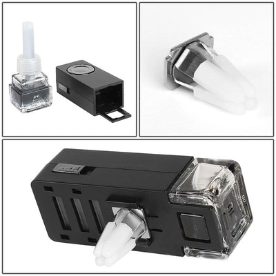 Clip on Style Air freshener[A Variety of Scent Options]<br>Universal