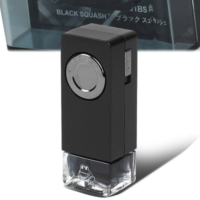 Clip on Style Air freshener[A Variety of Scent Options]<br>Universal