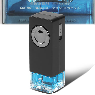 Clip on Style Air freshener[A Variety of Scent Options]<br>Universal