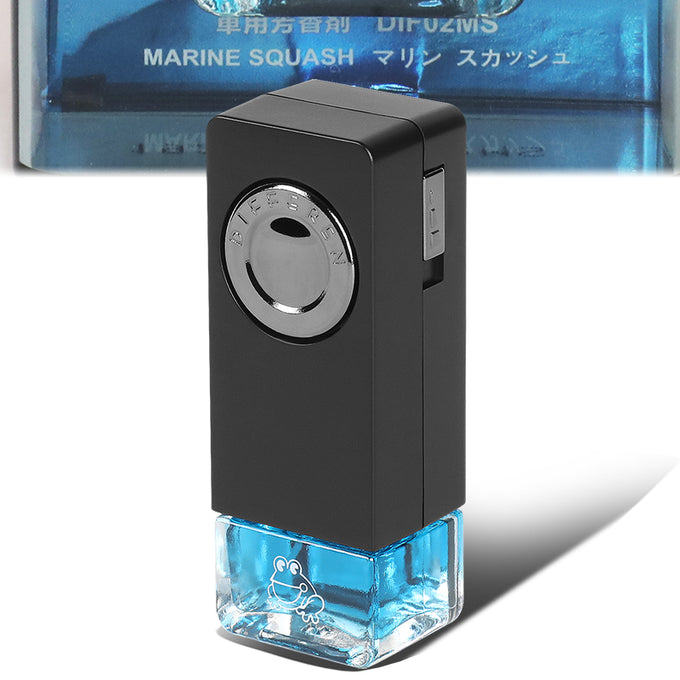 Clip on Style Air freshener[A Variety of Scent Options]<br>Universal