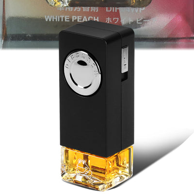 Clip on Style Air freshener[A Variety of Scent Options]<br>Universal