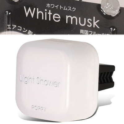 Refillable Fragrance Ball Car Air Freshener[A Variety Of Scent Options]<br>Universal