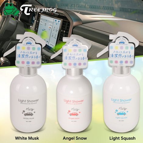 180ml Deodorant Air Freshener[A Variety Of Scent Options]<br>Universal