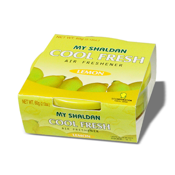 My Shaldan - Air Freshener - Cool Fresh - 3