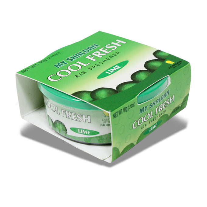My Shaldan - Air Freshener - Cool Fresh - 4