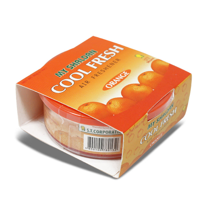 My Shaldan - Air Freshener - Cool Fresh - 6