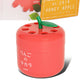 Apple Design Can Style Air Freshener[A variety of scent options]<br>Universal