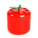 Apple Design Can Style Air Freshener[A variety of scent options]<br>Universal