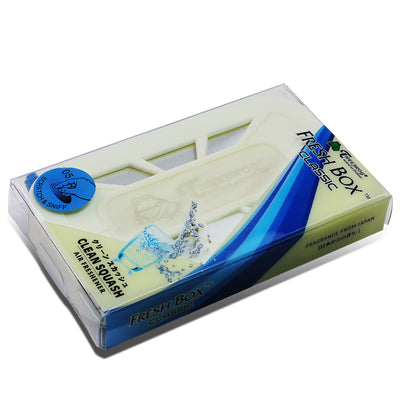 Treefrog - Air Freshener - Fresh Box Classic - 7