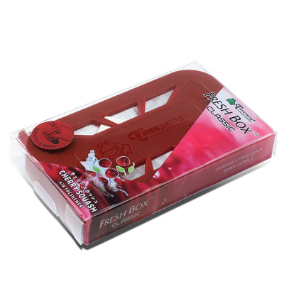 Treefrog - Air Freshener - Fresh Box Classic - 1