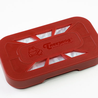 Treefrog - Air Freshener - Fresh Box Classic - 2