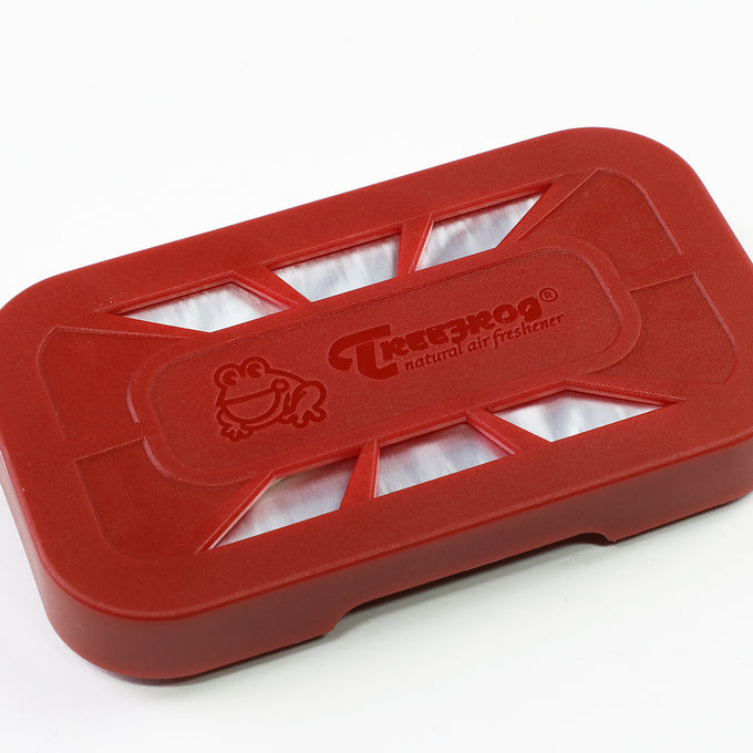 Treefrog - Air Freshener - Fresh Box Classic - 2