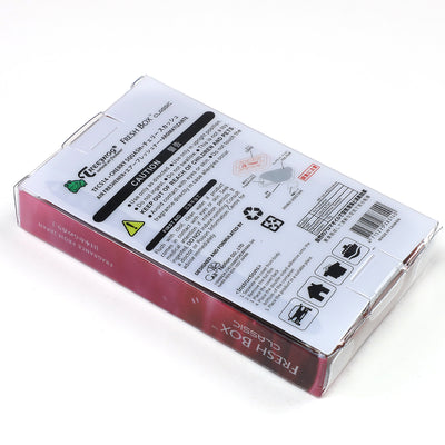 Treefrog - Air Freshener - Fresh Box Classic - 4
