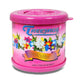 Treefrog - Car Air Freshener - Round Can - 4