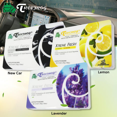 200g/ 7.06 oz Car Air Freshener [A Variety Of Scent Options]<br>Universal