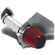 D-Motoring - Short Ram Air Intake System with Heat Shield - 05-10 Chrysler - 3