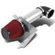 D-Motoring - Short Ram Air Intake System with Heat Shield - 05-10 Chrysler - 4