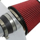 D-Motoring - Short Ram Air Intake System with Heat Shield - 10-11 Camaro V6 - 5