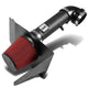 D-Motoring - Short Ram Air Intake System with Heat Shield - 12-15 Camaro V6 - 1