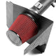 D-Motoring - Short Ram Air Intake System with Heat Shield - 12-15 Camaro V6 - 6