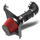 D-Motoring - Short Ram Air Intake System with Heat Shield - 06-07 Cts-V V8 6.0L - 1