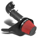D-Motoring - Short Ram Air Intake System with Heat Shield - 06-07 Cts-V V8 6.0L - 3