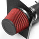 D-Motoring - Short Ram Air Intake System with Heat Shield - 06-07 Cts-V V8 6.0L - 6