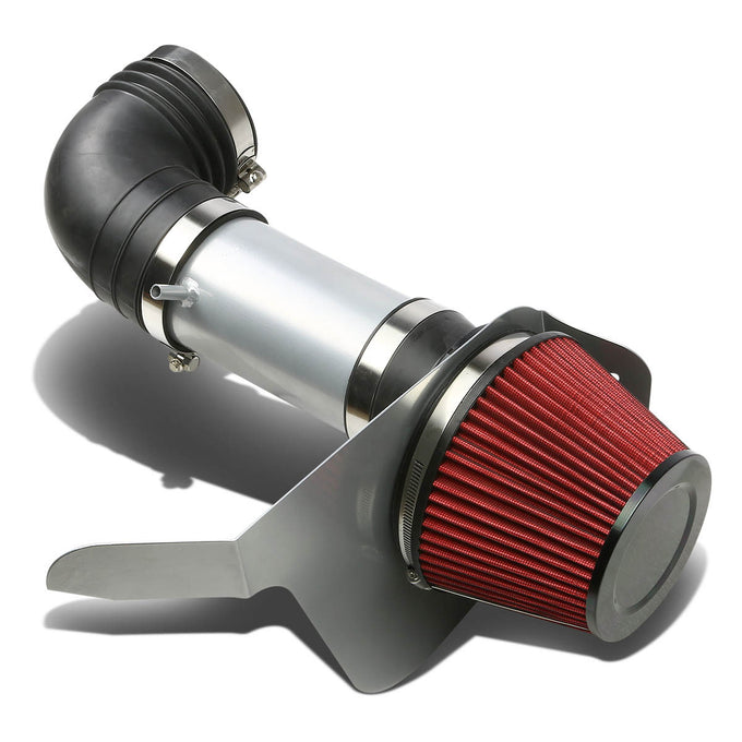 D-Motoring - Short Ram Air Intake System with Heat Shield - 06-07 Cts-V V8 6.0L - 3