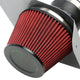 D-Motoring - Short Ram Air Intake System with Heat Shield - 06-07 Cts-V V8 6.0L - 4