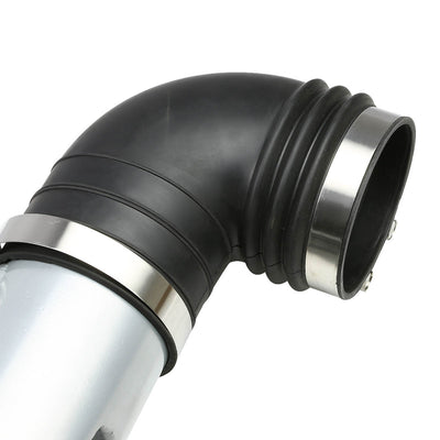 D-Motoring - Short Ram Air Intake System with Heat Shield - 06-07 Cts-V V8 6.0L - 2
