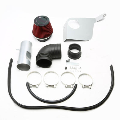 D-Motoring - Short Ram Air Intake System with Heat Shield - 06-07 Cts-V V8 6.0L - 6