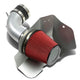 D-Motoring - Short Ram Air Intake System with Heat Shield - 09-15 Cts-V V8 6.2L - 1